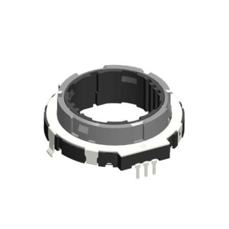 Rotary Encoder Mouser