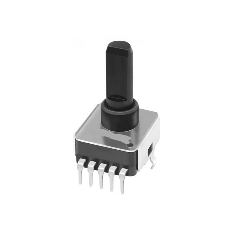 Mouser Rotary Encoder