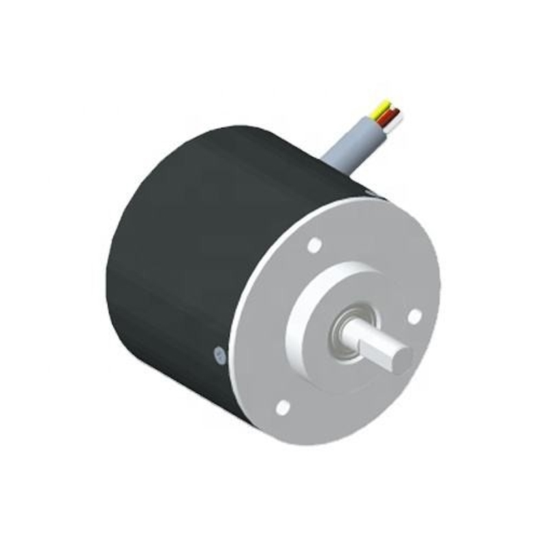 Mouse Rotary Encoder