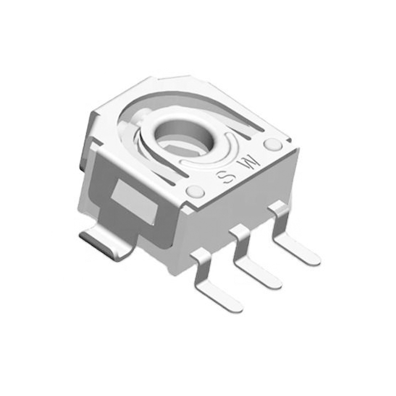 Roller Encoder Sensor