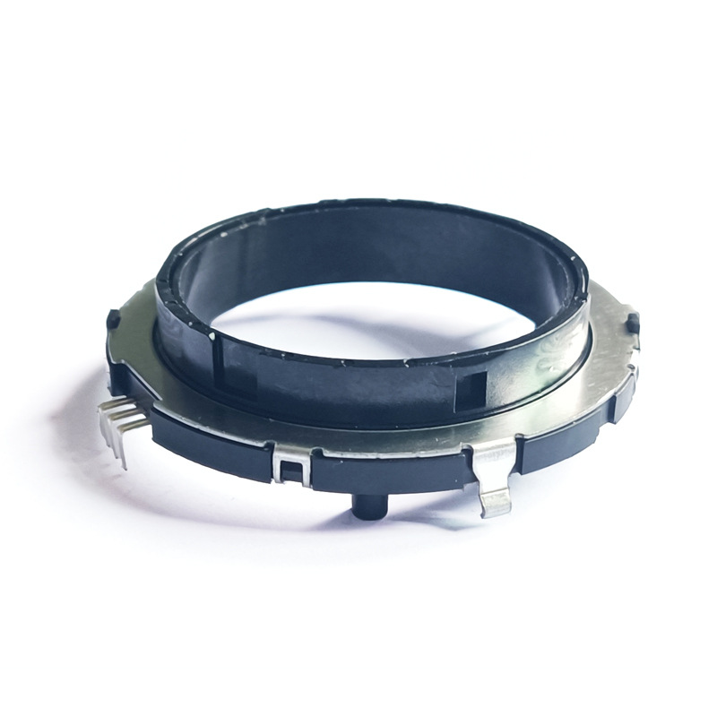 EC56 Large Hollow Rotary Encoder