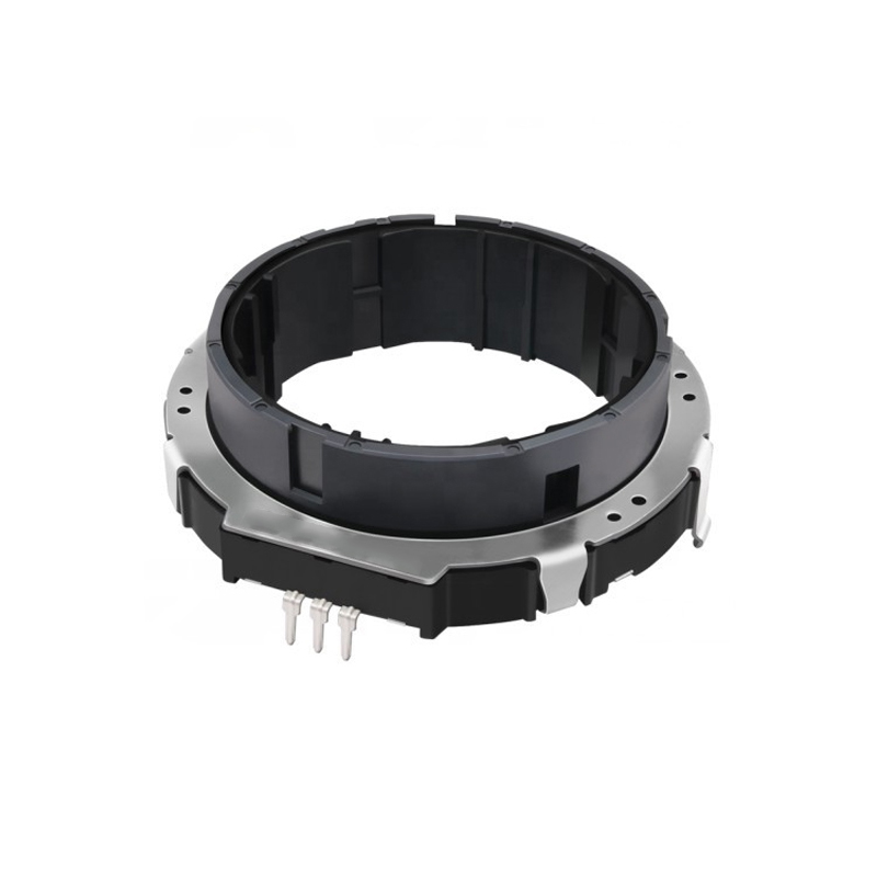 Hollow Rotary Encoder