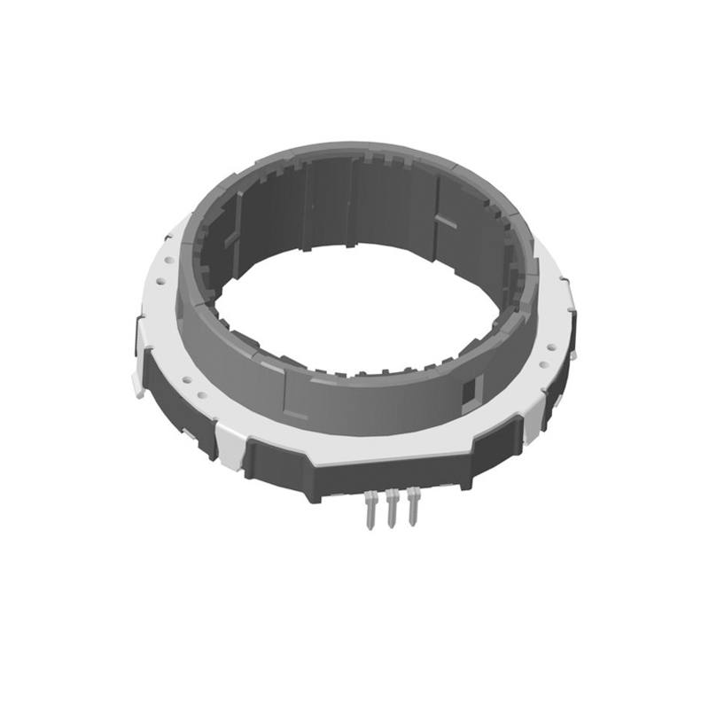 EC43 Hollow Encoder Alps