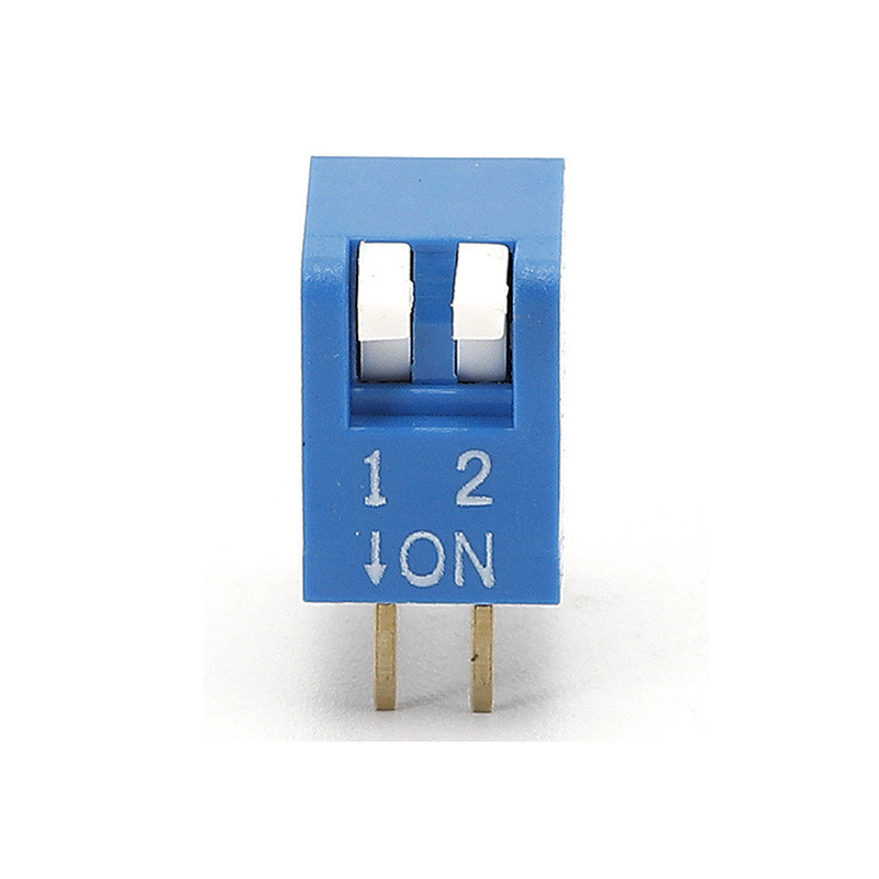 Smt Dip Switch