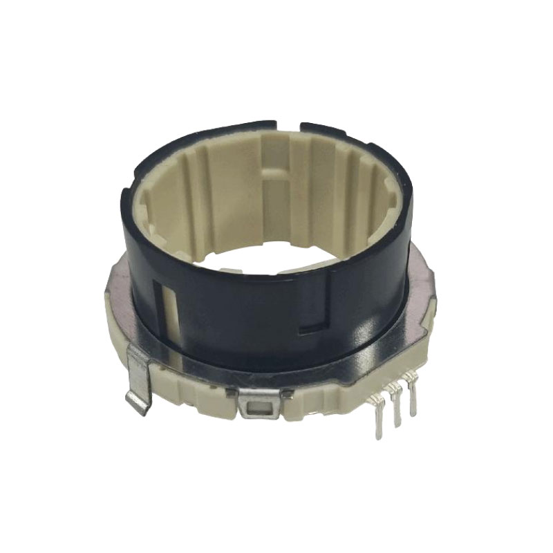 Hollow Shaft Encoder: Perfect Integration Of Technological Innovation And Application Practice