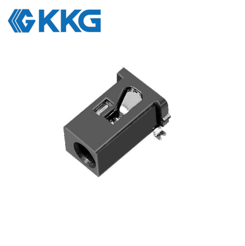 2.1MM Surface Mount DC Power Jack Female