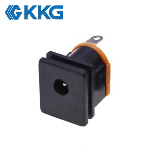 1.35mmx3.5mm DC Power Jack SMT