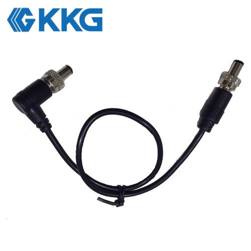 5.5mm x2.5mm DC Power Cable 18A