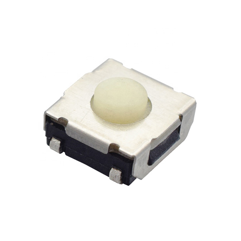 Momentary Tactile Push Button Switch: Key Technologies and Applications