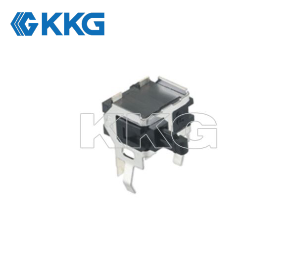 5.8 Sensitive Detector Switch SMT