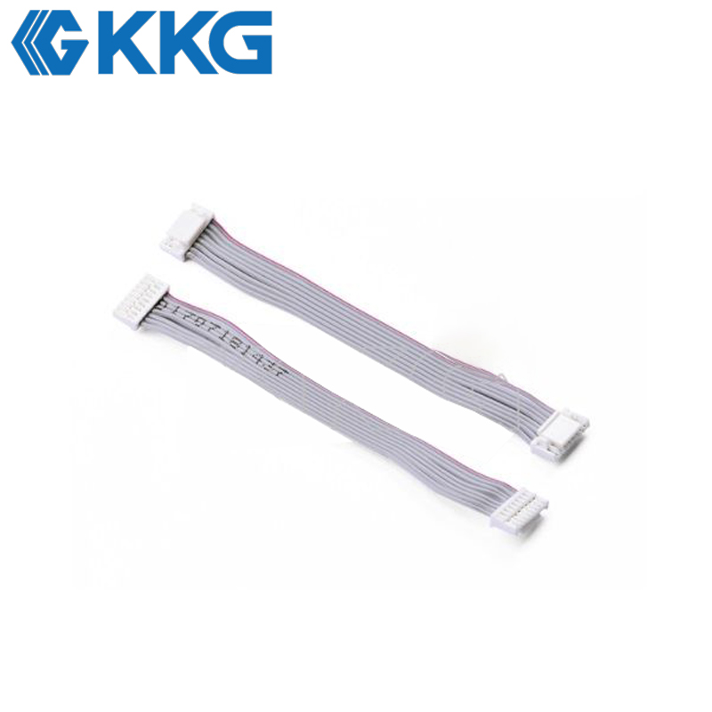 8Pin IDC Ribbon Cable 1.25mm