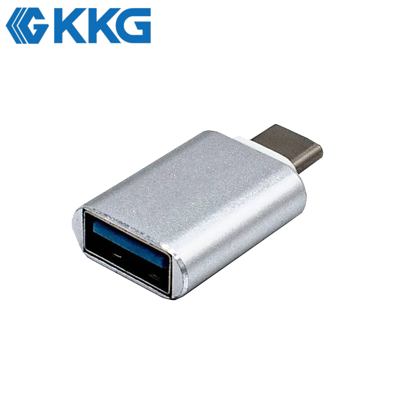 USB Adapter A to C