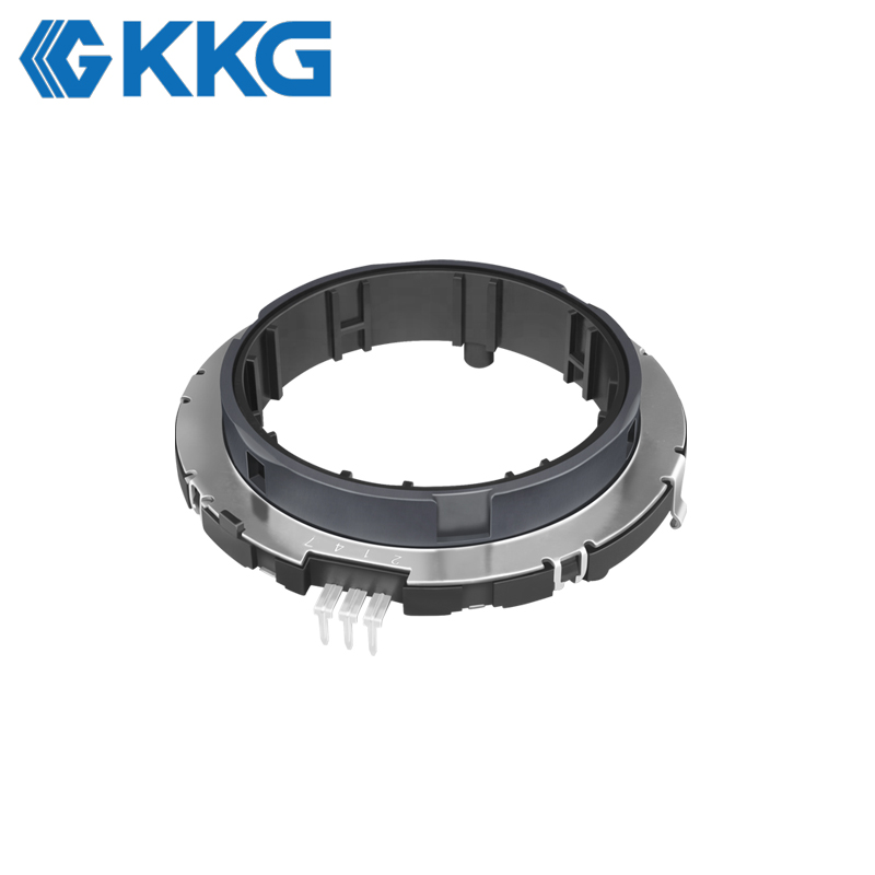 56mm Hollow shaft Encoder