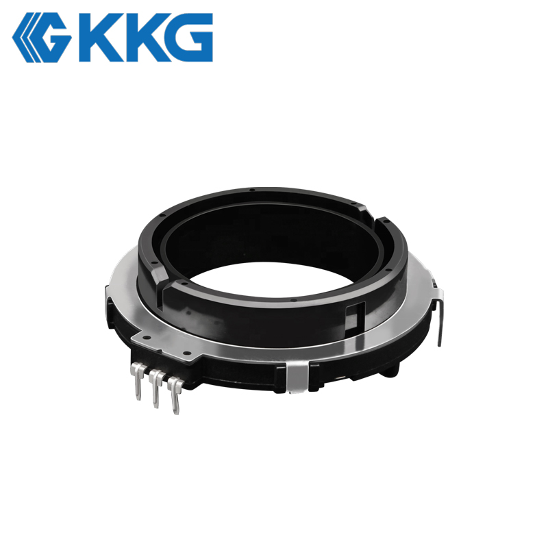 43mm 120° Ring Encoder