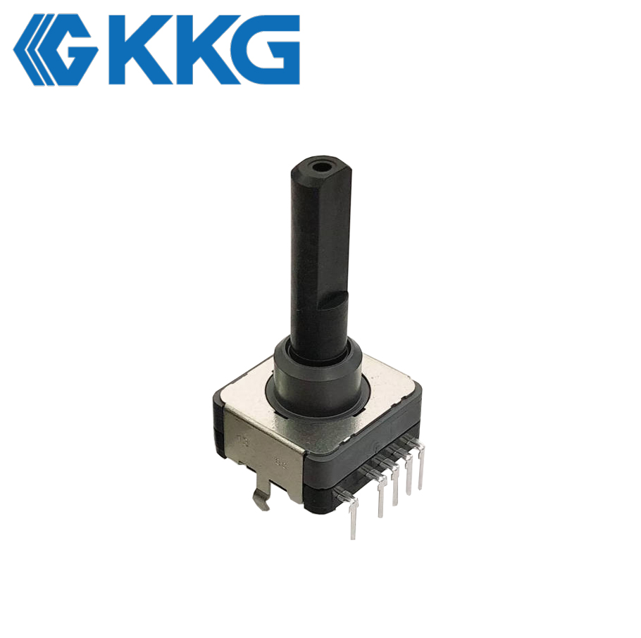 IPX7 Waterproof Encoder Switch