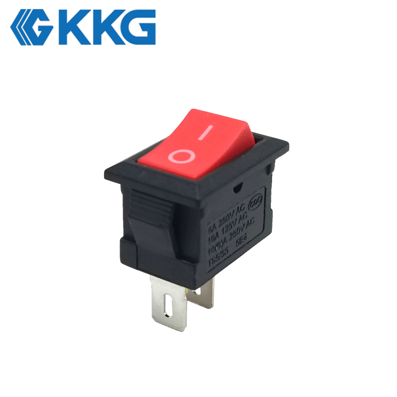 3A Rocker Switch