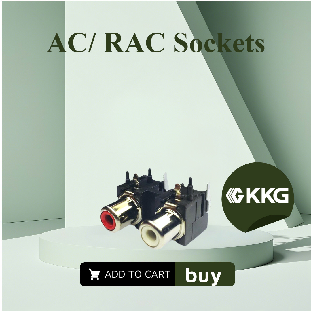 AC/RAC Sockets