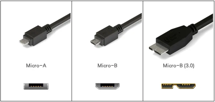 Micro USB