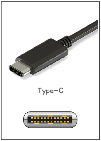 Type-C