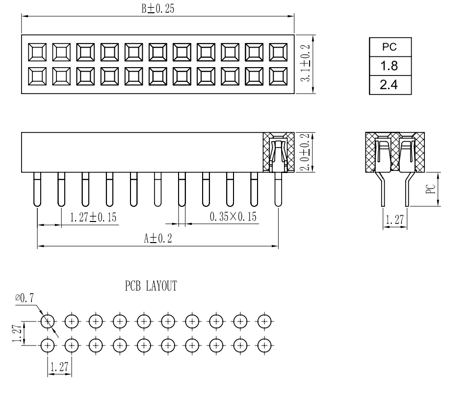 DIP Plug_F1.2-0D