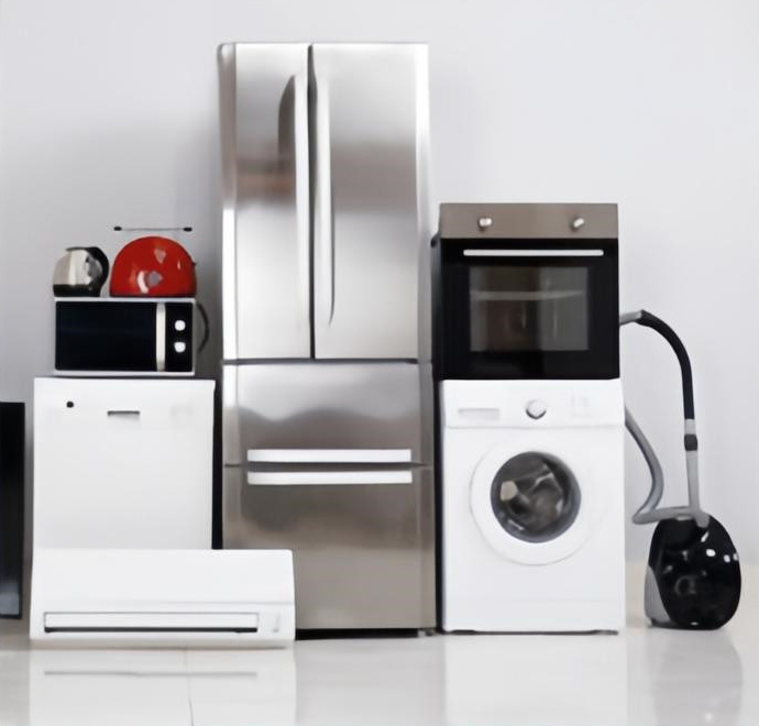 Household Application